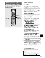 Предварительный просмотр 45 страницы Pioneer Elite DV-37 Operating Instructions Manual