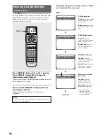 Предварительный просмотр 56 страницы Pioneer Elite DV-37 Operating Instructions Manual