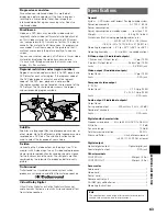 Предварительный просмотр 63 страницы Pioneer Elite DV-37 Operating Instructions Manual