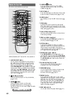 Preview for 12 page of Pioneer Elite DV-C36 Operating Instructions Manual