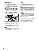 Preview for 62 page of Pioneer Elite DV-C36 Operating Instructions Manual