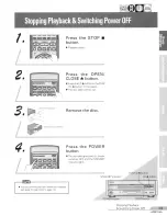 Предварительный просмотр 13 страницы Pioneer Elite DVL-91 Operating Instructions Manual