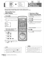 Предварительный просмотр 16 страницы Pioneer Elite DVL-91 Operating Instructions Manual