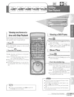 Предварительный просмотр 21 страницы Pioneer Elite DVL-91 Operating Instructions Manual