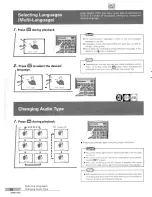 Предварительный просмотр 26 страницы Pioneer Elite DVL-91 Operating Instructions Manual