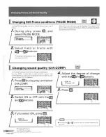 Предварительный просмотр 30 страницы Pioneer Elite DVL-91 Operating Instructions Manual