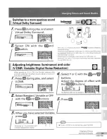 Предварительный просмотр 31 страницы Pioneer Elite DVL-91 Operating Instructions Manual