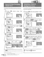 Предварительный просмотр 32 страницы Pioneer Elite DVL-91 Operating Instructions Manual