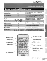 Предварительный просмотр 37 страницы Pioneer Elite DVL-91 Operating Instructions Manual