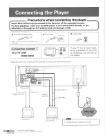 Предварительный просмотр 46 страницы Pioneer Elite DVL-91 Operating Instructions Manual