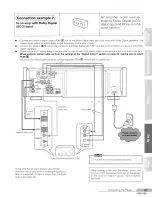 Предварительный просмотр 47 страницы Pioneer Elite DVL-91 Operating Instructions Manual