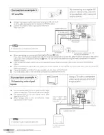 Предварительный просмотр 48 страницы Pioneer Elite DVL-91 Operating Instructions Manual