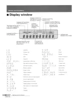 Предварительный просмотр 50 страницы Pioneer Elite DVL-91 Operating Instructions Manual