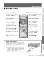 Предварительный просмотр 51 страницы Pioneer Elite DVL-91 Operating Instructions Manual