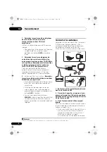 Preview for 34 page of Pioneer Elite G-Clef SX-A9MK2-K Operating Instructions Manual