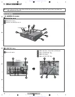 Preview for 24 page of Pioneer Elite G-Clef SX-A9MK2-K Service Manual