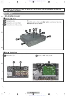 Preview for 30 page of Pioneer Elite G-Clef SX-A9MK2-K Service Manual