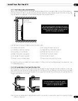 Preview for 15 page of Pioneer Elite Kuro,Elite PDP-5020FD Operating Instructions Manual