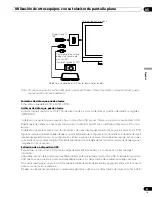 Preview for 381 page of Pioneer Elite Kuro,Elite PDP-5020FD Operating Instructions Manual