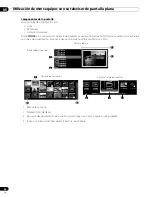 Preview for 384 page of Pioneer Elite Kuro,Elite PDP-5020FD Operating Instructions Manual