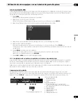 Preview for 385 page of Pioneer Elite Kuro,Elite PDP-5020FD Operating Instructions Manual