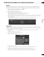 Preview for 395 page of Pioneer Elite Kuro,Elite PDP-5020FD Operating Instructions Manual