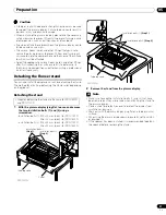 Preview for 27 page of Pioneer Elite KURO PRO 150FD Operating Instructions Manual