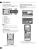 Preview for 36 page of Pioneer Elite KURO PRO 150FD Operating Instructions Manual