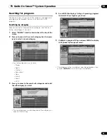 Preview for 53 page of Pioneer Elite KURO PRO 150FD Operating Instructions Manual