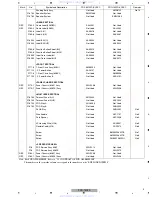 Preview for 3 page of Pioneer Elite KURO PRO 150FD Service Manual