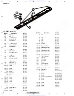 Preview for 8 page of Pioneer Elite KURO PRO 150FD Service Manual