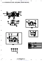 Preview for 30 page of Pioneer Elite KURO PRO 150FD Service Manual