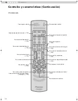 Предварительный просмотр 114 страницы Pioneer Elite Kuro PRO-FPJ1 Operating Instructions Manual