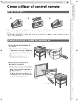 Предварительный просмотр 115 страницы Pioneer Elite Kuro PRO-FPJ1 Operating Instructions Manual