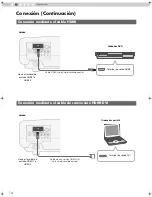 Предварительный просмотр 118 страницы Pioneer Elite Kuro PRO-FPJ1 Operating Instructions Manual