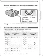 Предварительный просмотр 121 страницы Pioneer Elite Kuro PRO-FPJ1 Operating Instructions Manual