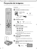 Предварительный просмотр 122 страницы Pioneer Elite Kuro PRO-FPJ1 Operating Instructions Manual