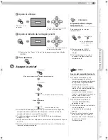 Предварительный просмотр 123 страницы Pioneer Elite Kuro PRO-FPJ1 Operating Instructions Manual