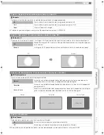 Предварительный просмотр 131 страницы Pioneer Elite Kuro PRO-FPJ1 Operating Instructions Manual