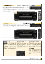 Preview for 25 page of Pioneer Elite M-10X Manual