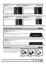 Preview for 47 page of Pioneer Elite M-10X Manual