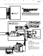 Предварительный просмотр 7 страницы Pioneer Elite M-10X Service Manual