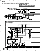 Предварительный просмотр 10 страницы Pioneer Elite M-10X Service Manual