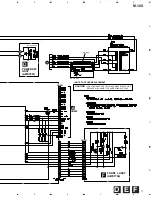 Предварительный просмотр 11 страницы Pioneer Elite M-10X Service Manual