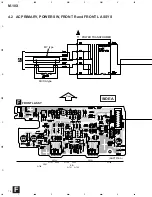 Предварительный просмотр 14 страницы Pioneer Elite M-10X Service Manual