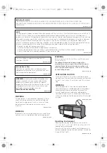 Предварительный просмотр 2 страницы Pioneer Elite Music Tap X-SMC4-K Operating Instructions Manual