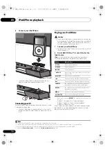 Предварительный просмотр 16 страницы Pioneer Elite Music Tap X-SMC4-K Operating Instructions Manual