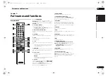 Preview for 9 page of Pioneer Elite N-30 Operating Instructions Manual