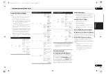 Preview for 51 page of Pioneer Elite N-30 Operating Instructions Manual