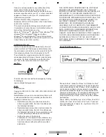 Preview for 9 page of Pioneer Elite N-30 Service Manual